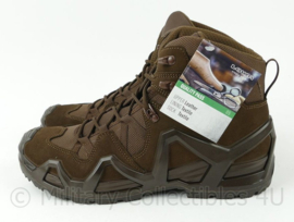 LOWA Zephyr MK2 NL Mid TF schoenen - maat 42½, 44, 44½ en 46 - nieuw in doos - origineel