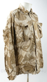 Britse leger DPM Desert camo uniform - maat 190/104 - gedragen - origineel