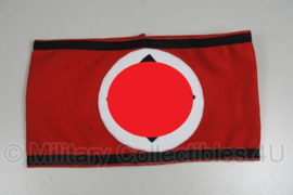 SS armband katoen