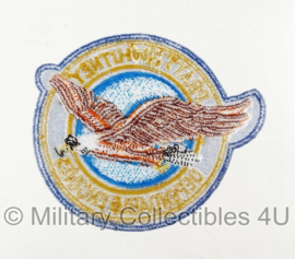 USAF Pratt & Whitney Aircraft Dependable Engines embleem - origineel