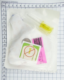 Arrow EZ-IO Needle stabilizer kit 45mm, exp 31-12-2026 - nieuw - origineel