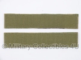 US Army OCP multicamo 'DAMON' branch tape/naamlint SET