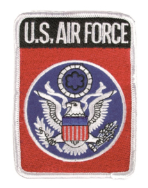 US Air Force USAF embleem