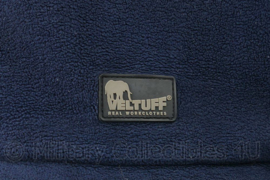 Britse Politie Veltuff Police Staff fleece jack - maat Large - origineel