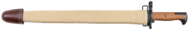 M-1905 Springfield Bayonet met schede