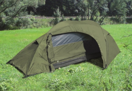 Eenpersoons tent - Groen