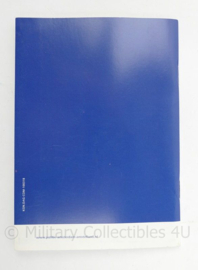 Politie handigboek Koninginnedag 2010 - origineel