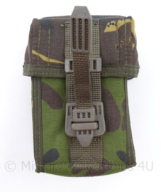 Britse leger DPM camo PLCE LLM pouch British Army LLM DPM Pouch Laser light Module SA80 - nieuwstaat - origineel