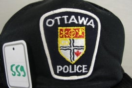 Ottawa Police Baseball cap - Art. 559 - origineel