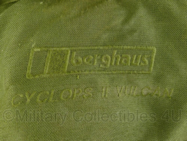 Berghaus Cyclops II Vulcan rugzak 100 liter -   origineel