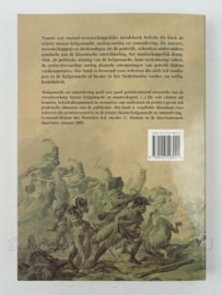 Boek Krijgsmacht en Samenleving - Klassieke en Eigentijdse inzichten