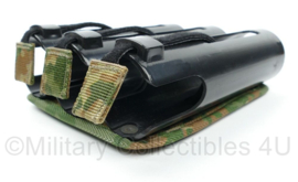 NFP Multitone Grenade 40MM cassette NL Elbit System Sioen proefmodel - 13,5 x 6 x 16,5 cm - nieuw - origineel