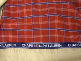 Ralph Lauren Chaps jack - nieuw met kaartje - maat Small - origineel