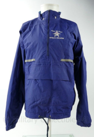 RAF British Royal Air Force Physical Education Gore-Tex jas - maat Large - origineel