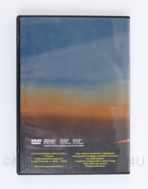 DVD F-104 starfighter Storia Di Un Mito -  Aeronautica Militare - nieuw - origineel
