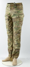 Defensie Multicam Crye Precision G3 Field Pant Multicam - maat 32R - gedragen - origineel