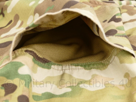 Defensie KCT Korps Mariniers Multicam BDU jas Bulldog tactical gear - Small regular met Parawing Operationele inzetsprong - NIEUW - origineel