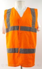 Police Liaison veiligheids hesje - maat Medium t/m XL - nieuw - origineel