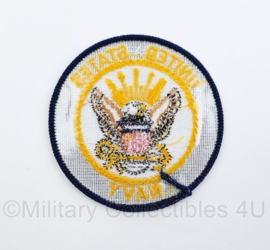 United States Navy USN embleem - origineel