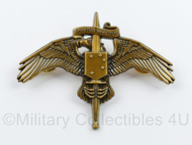 USMC MARINE CORPS FORCES SPECIAL OPERATIONS COMMAND INSIGNIA