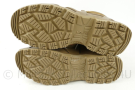 LOWA Zephyr MK2 NL Mid coyote schoenen - Maat 46½ (EU)/11½ (UK) - nieuw in doos - origineel