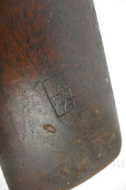 M1 Garand Kolf met metalen delen - origineel naoorlogs