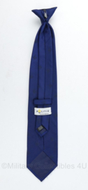 Nederlandse Politie stropdas cliptie met Politie logo - origineel