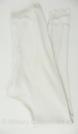 Brits Vest ECW en broek Drawers ECW Extreme cold weather ondergoed - gedragen - maat 2 - origineel