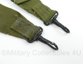 US Army Carrying Strap General Purpose OD Groen - origineel jaren 50