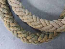 Helicopter Toggle rope - 15 meter x 8 cm - origineel