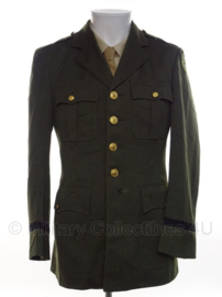 US Navy Military Academy uniform jas - maat 38 Regular - origineel