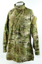 US Army Multicam Army Custom tactical jacket - zomer - merk Crye Precision - maat Large-Regular - NIEUW - origineel