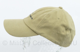 NATRES Korps Nationale Reserve Cap Landmacht  - one size - NIEUW - origineel