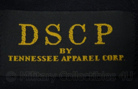 US Marine Corps trouser - blauw - maat 36L - maker: DSCP Tennessee - origineel