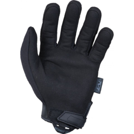 Mechanix Wear Pursuit XR5 gloves - maat 10 = XL - gedragen - origineel