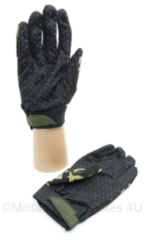 Mechanix camouflage gloves handschoenen - maat extra large - origineel