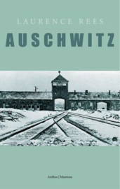 Boek Auschwitz Laurence Rees
