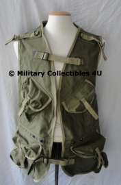 Assault vest -   replica wo2 US - maat Extra Large