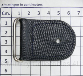 Motorola Portofoon knoop bevestiging - 6,5 x 4,5 cm - origineel