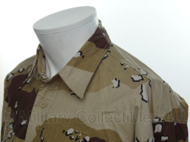 Overhemd 1e Golfoorlog US model - maat M - Replica