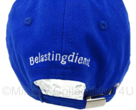 Belastingdienst Douane baseball cap - one size - origineel