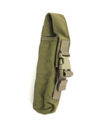 US Army Pop Flare pouch Single up Eagle Industries - ongebruikt - 8 x 5 x 4,5 cm - origineel