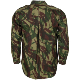 Portugese leger uniform jas - meerdere maten - nieuwstaat - origineel