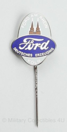WO2 Duitse Ford Koln speld - 5,5 x 2 cm - replica
