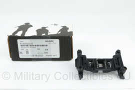 Wilcox Mini NSEAS N/SEAS Right Left Arm Kit Bridge nachtkijker houder voor de helm - nieuw in doos   - origineel