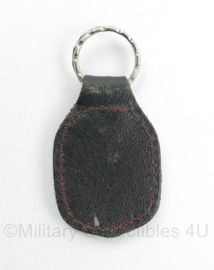 Defensie 52 Lichte Transport Compagnie sleutelhanger - 7 x 4 cm - origineel