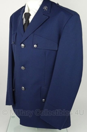 Nederlandse Douane uniform jas - maat XL - origineel