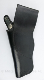 Zwart Lederen holster - origineel