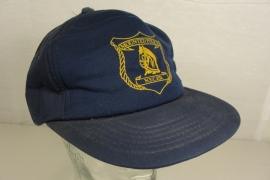 N.Y.C.P.D. New York Mounted Police Baseball cap - Art. 565 - origineel