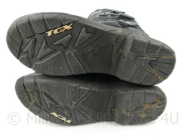 TCX Baja GTX Goretex motorlaarzen - maat 43 - gedragen - origineel